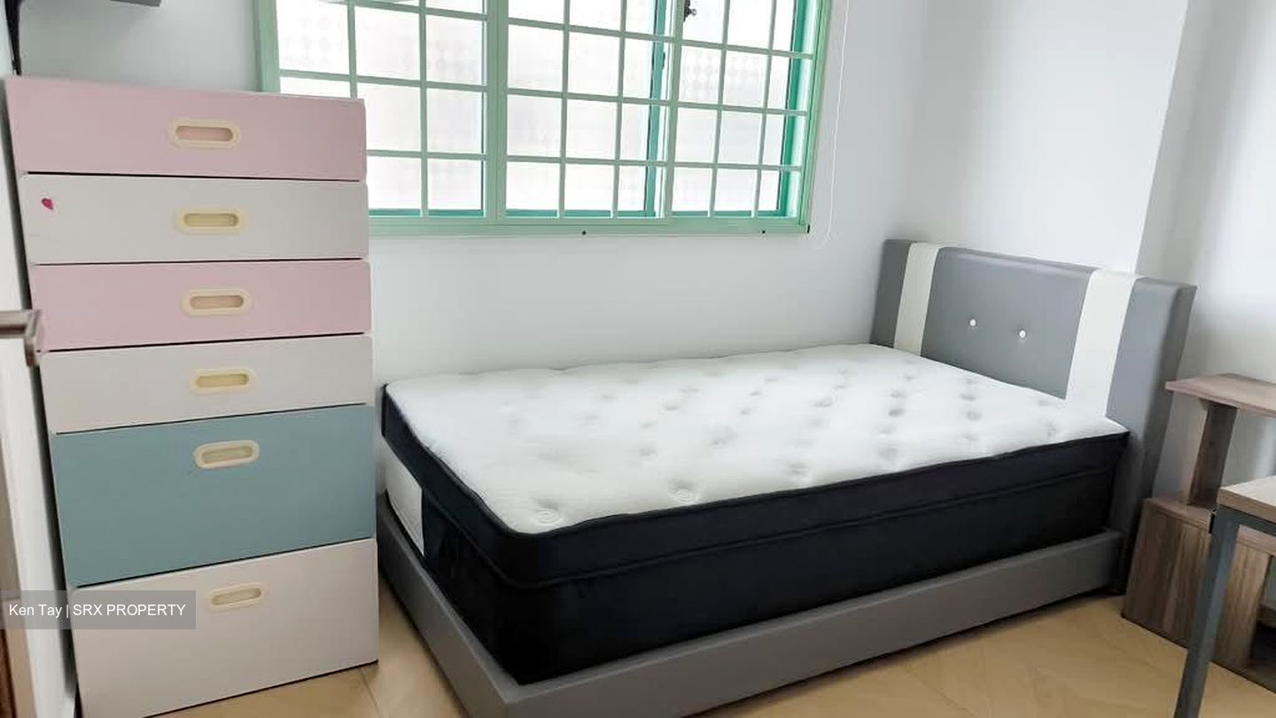 Changi Court (D16), Condominium #561748501